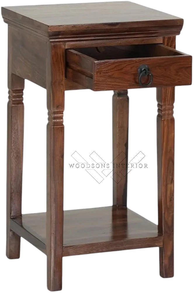 Royaloak Megan Telephone Stand