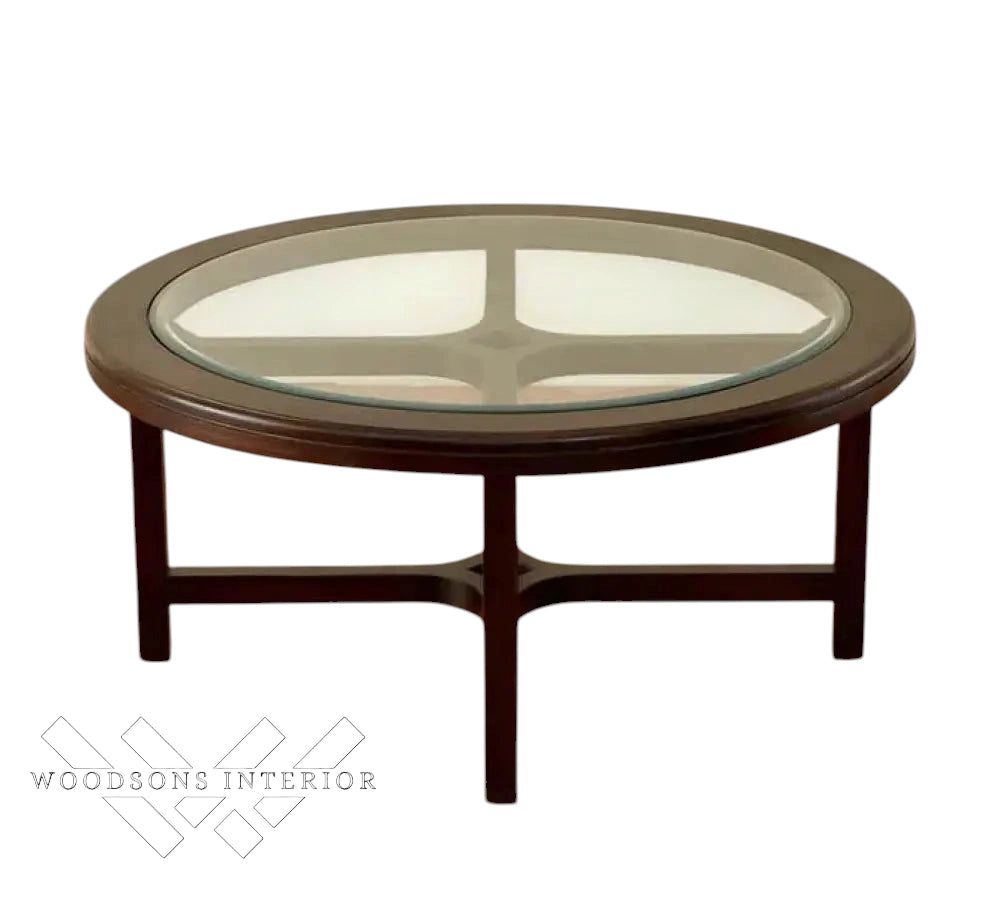 Rubberwood Dining Set with 4 Stools