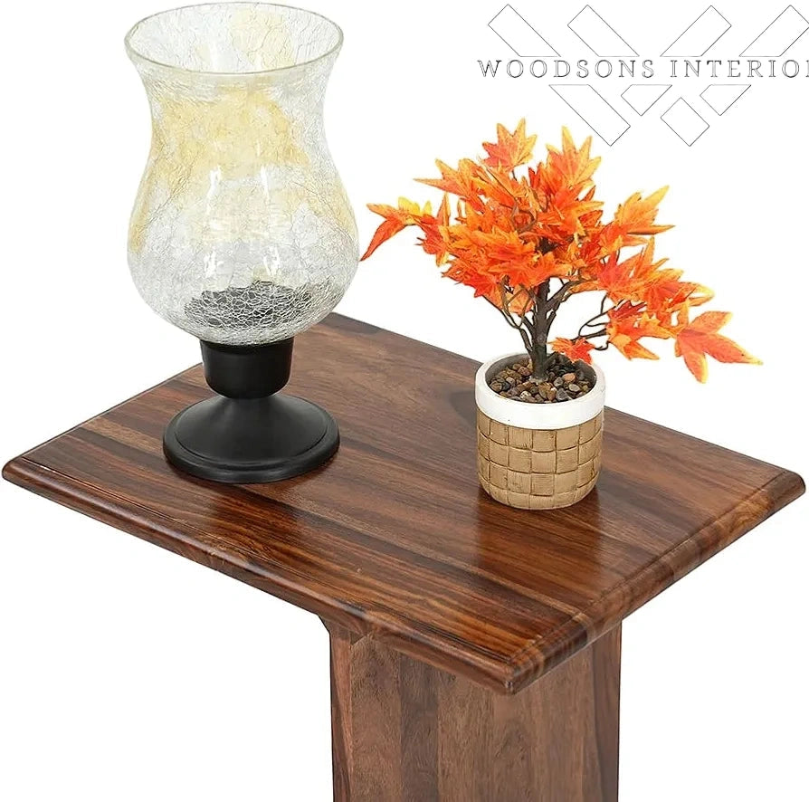 Royaloak Sheesham Telephone Stand