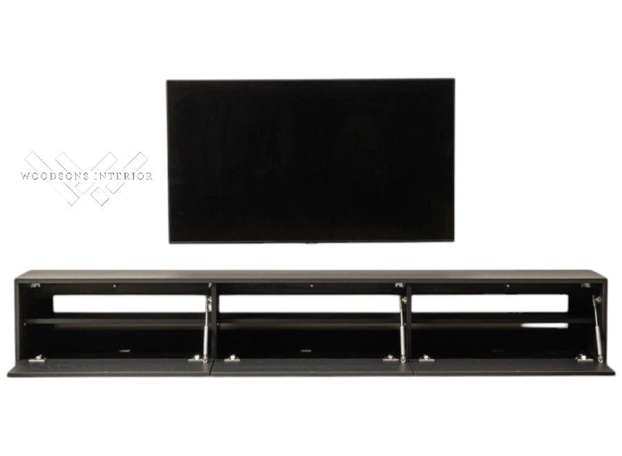 Floating TV Cabinet