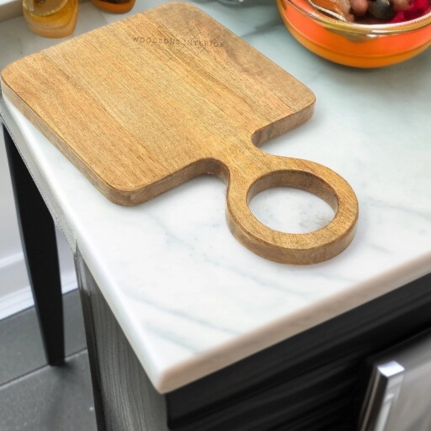 Mango Wood Chopping Board