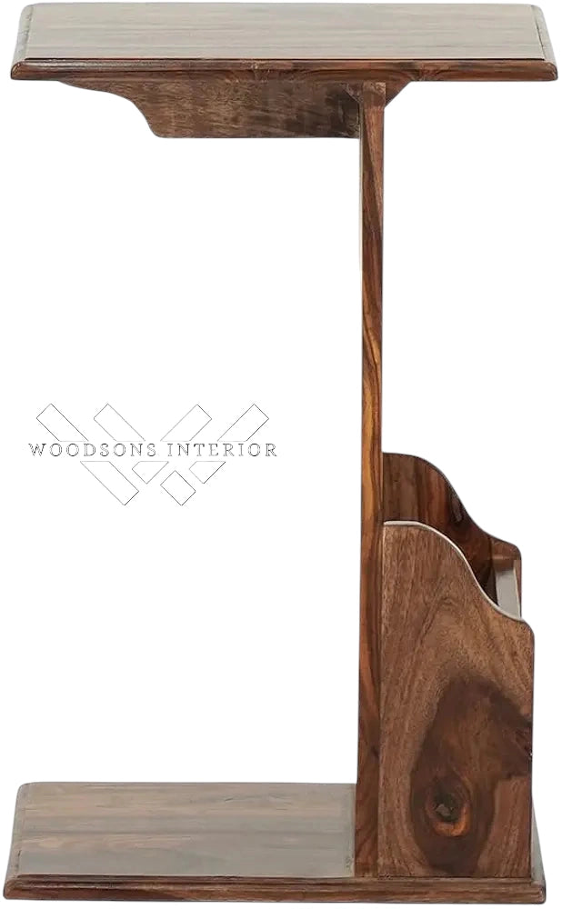 Royaloak Sheesham Telephone Stand