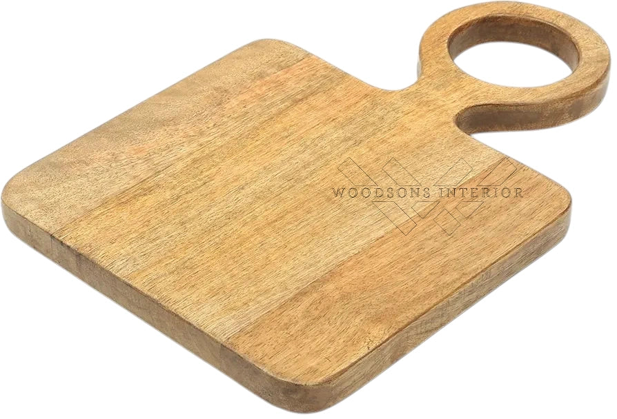 Mango Wood Chopping Board