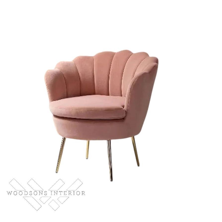 Modern Accent Chair - Comfortable & Stylish