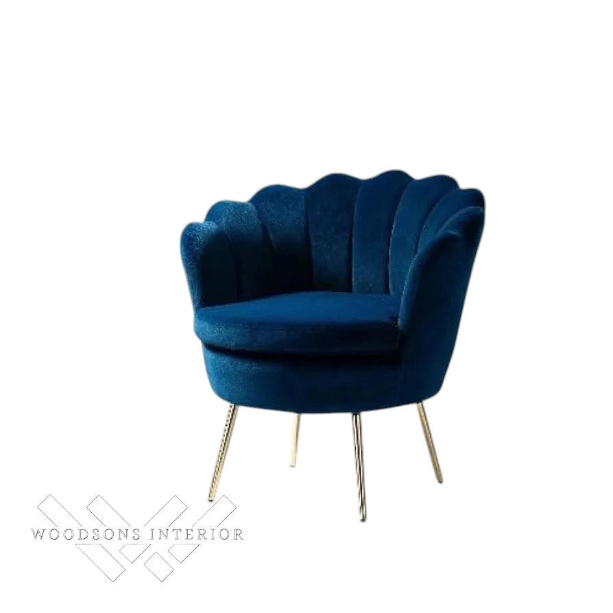 Modern Accent Chair - Comfortable & Stylish