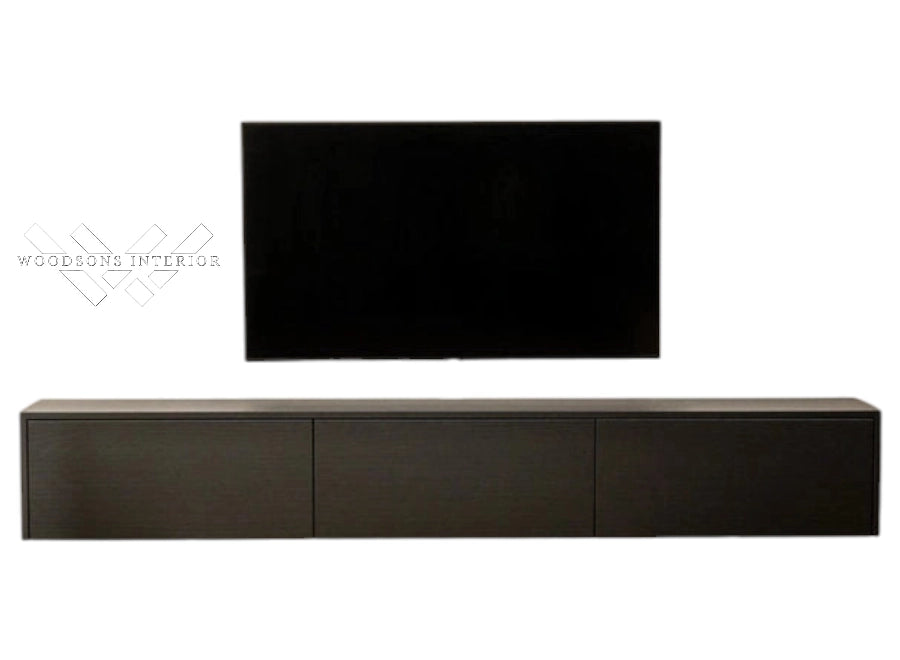 Floating TV Cabinet