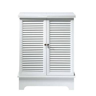 Catawba Island Freestanding Bathroom Cabinet - WOODSONS INTERIOR