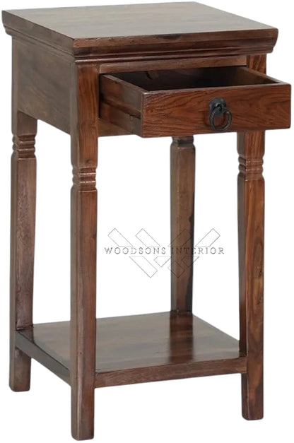 Royaloak Megan Telephone Stand