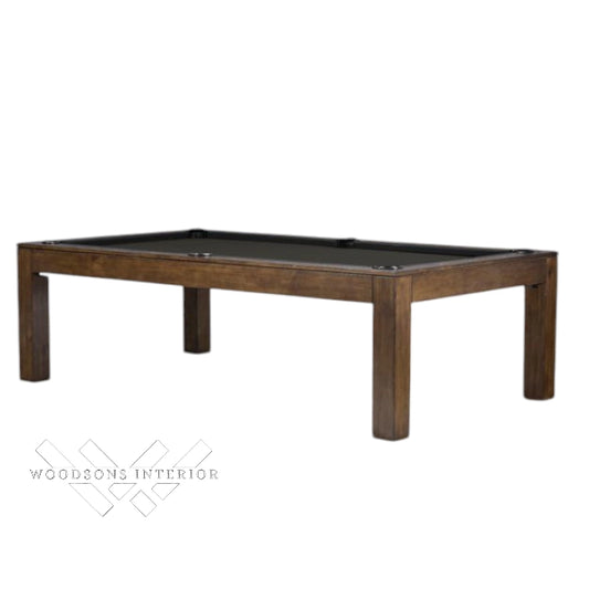 8 Pool Tables