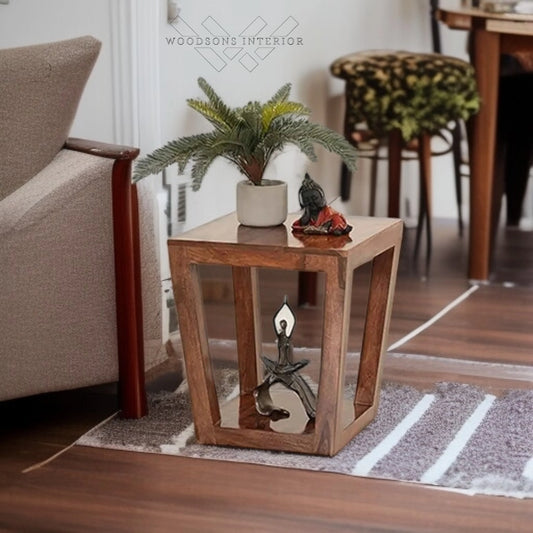 Royaloak Darcy Side Table