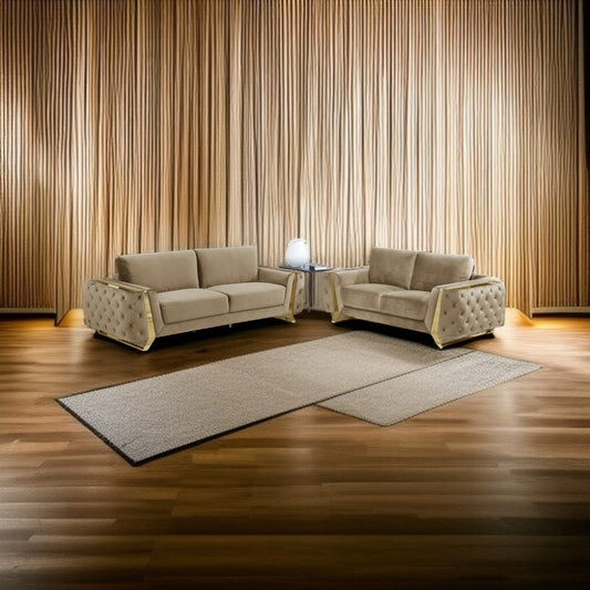 Global Luxe Sofa