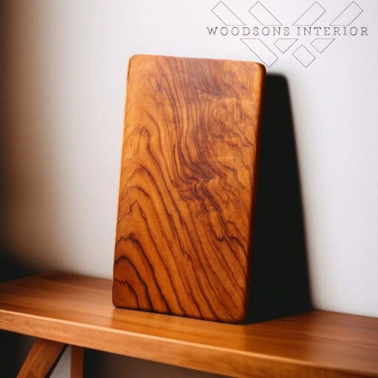 Teak Chopping Board