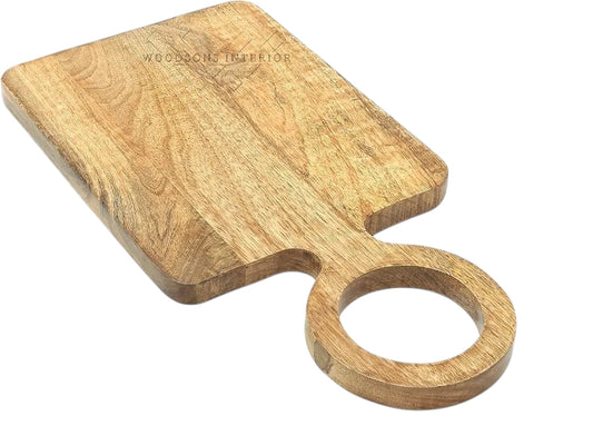 Mango Wood Kitchen Cutting Board