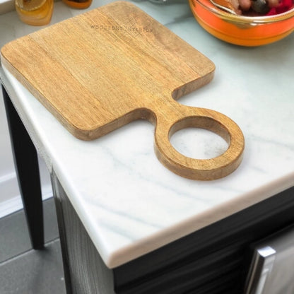 Mango Wood Chopping Board