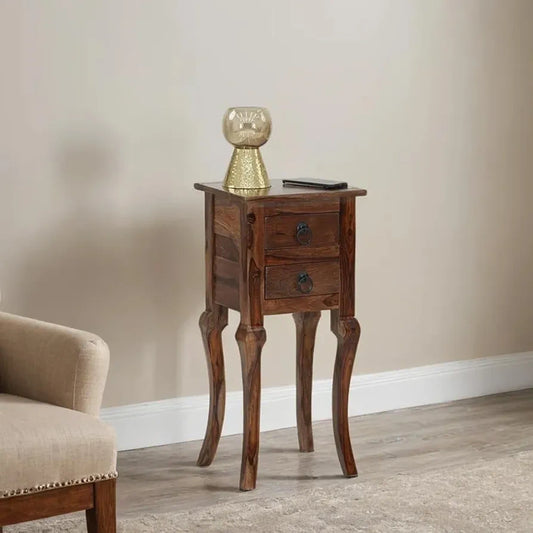 Regan Telephone Stand - WOODSONS INTERIOR