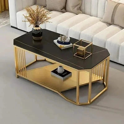LuxeRoom Coffee, Center Table - WOODSONS INTERIOR