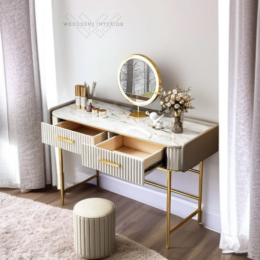 Modern Makeup Vanity – 1200mm