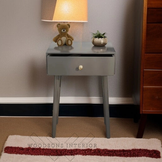 Modern Bedside Table