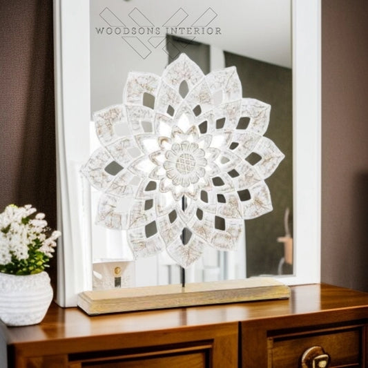 Coiba Decorative Ornament