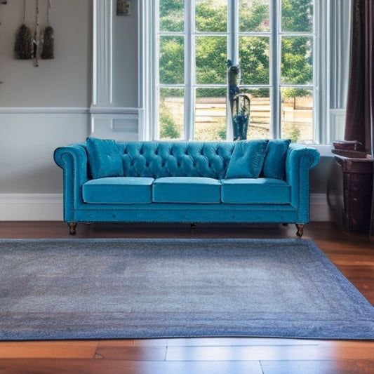 Modern 3-Seater Sofa Comfortable & Stylish for Living Room