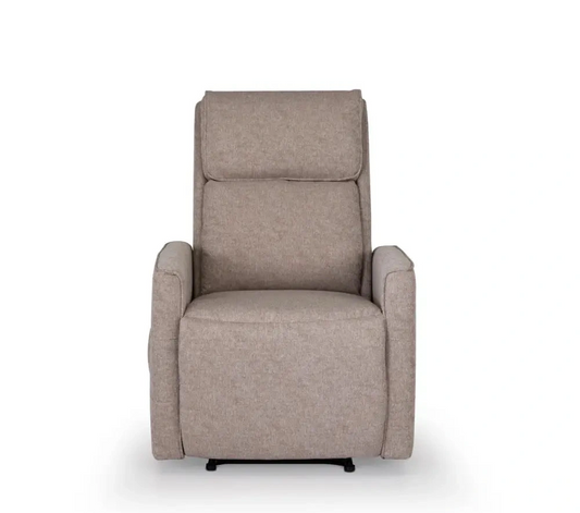 PlushPower Recliner Sofa - WOODSONS INTERIOR