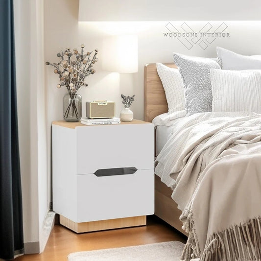 Compact Side Table