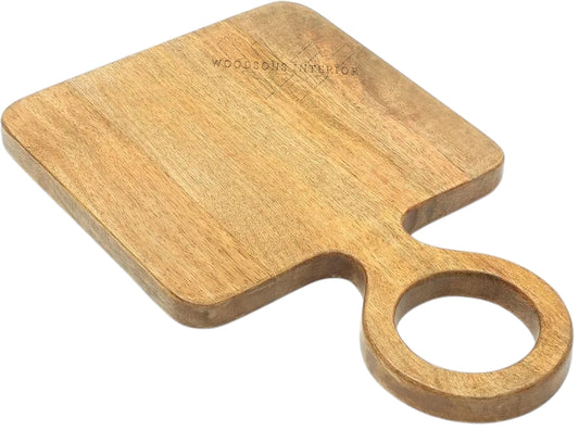 Mango Wood Chopping Board