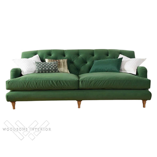 Marie Luxe Modern Sofa - WOODSONS INTERIOR