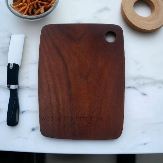 Acacia Wooden Chopping Board
