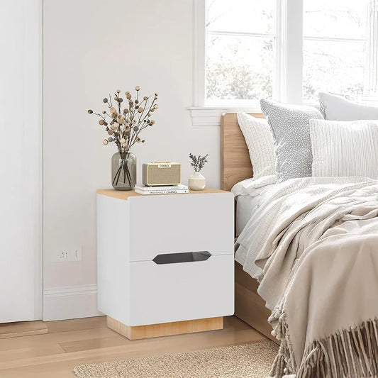 Compact Side Table - WOODSONS INTERIOR