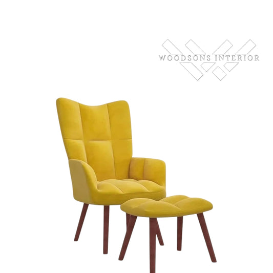 ErgoComfort Armchair – Stylish & Durable Living Room Seating