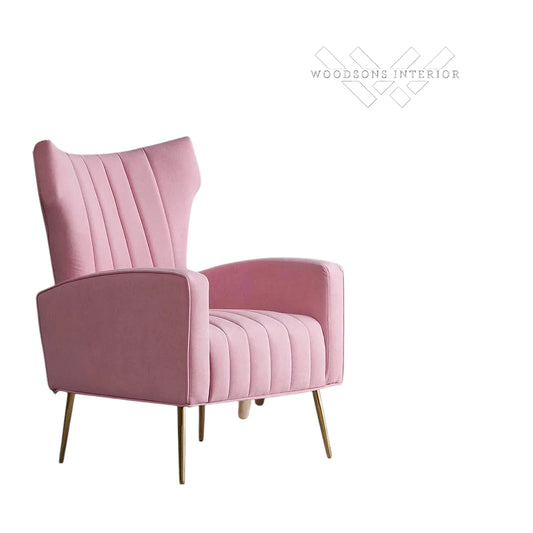 Luxurious Lounge Chair